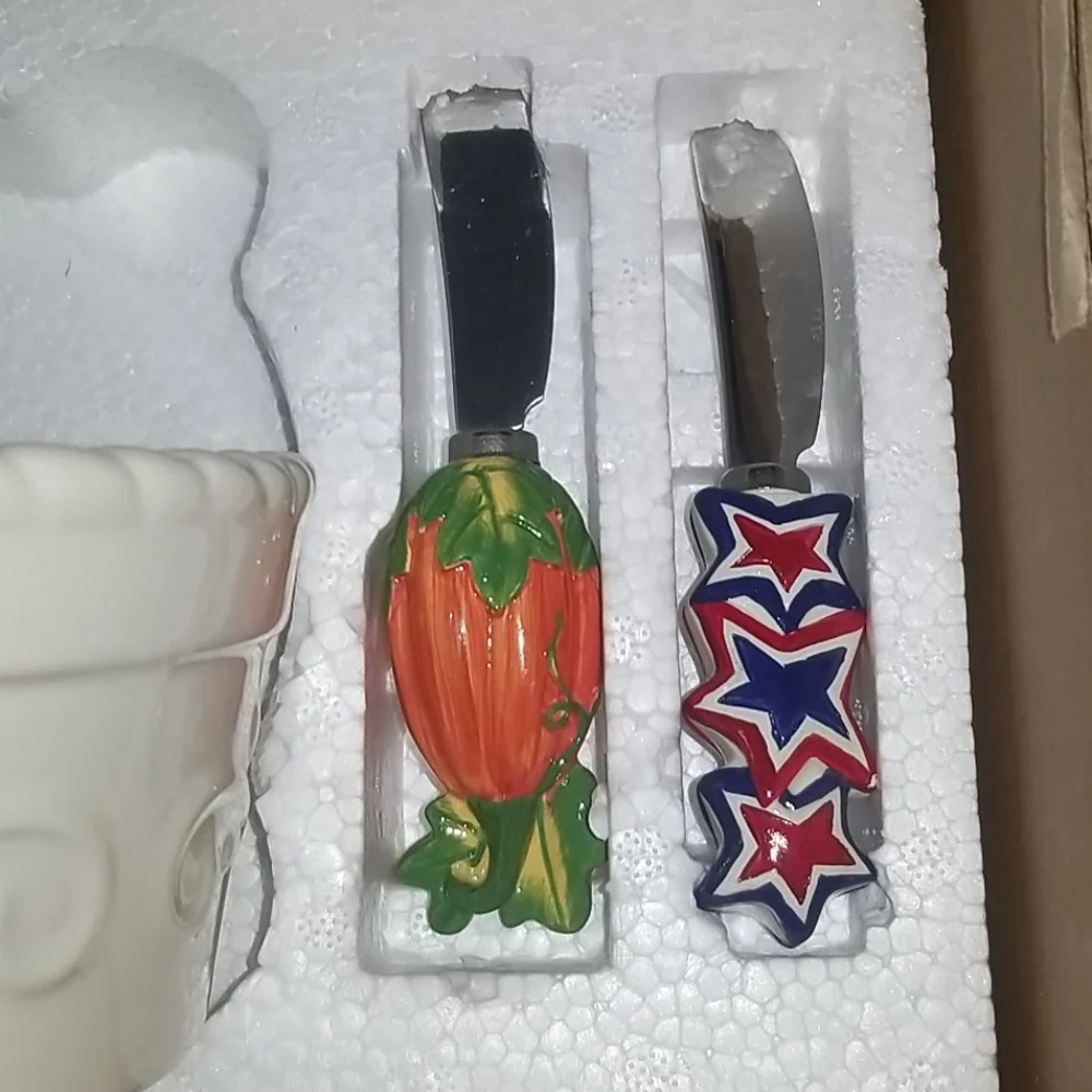 Stoneware Collection - Picture 5 of 6